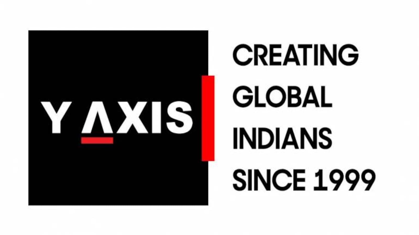 Y-Axis Consultancy Logo